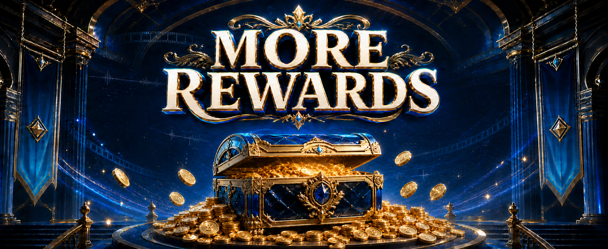 More Rewards Creator Campaign Center